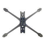 Wholesale APEX 7-Inch Carbon Fiber Frame Accessory for Drones